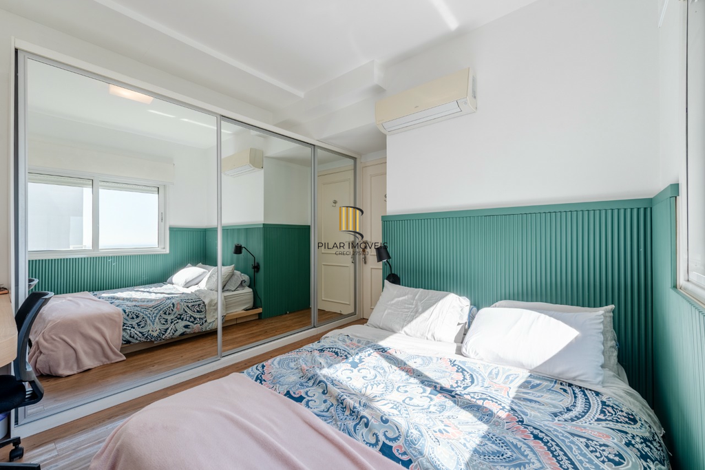 Apartamento 2 dormitórios no bairro Mont Serrat