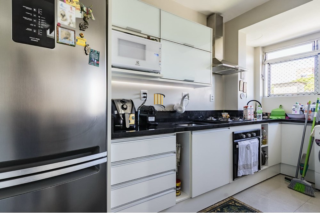 Apartamento 3 dormitórios no bairro Partenon