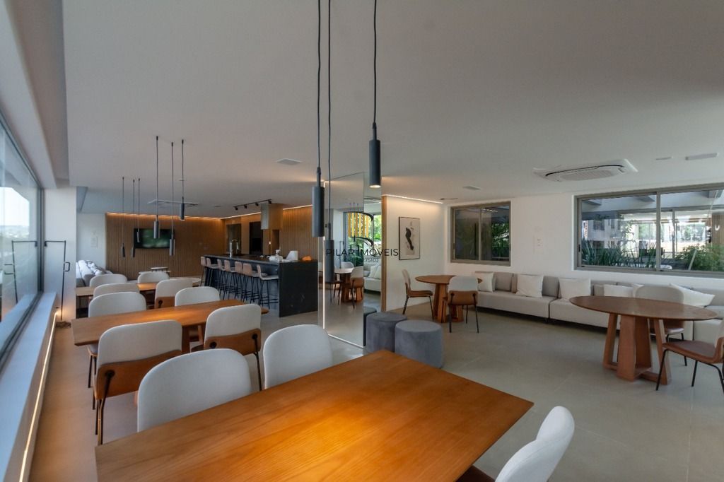 Apartamento 3 dormitórios no bairro Rio Branco