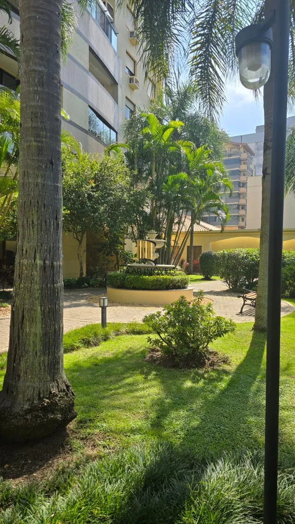 Apartamento 2 dormitórios no bairro Passo da Areia