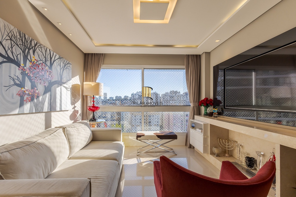 Apartamento 2 dormitórios no bairro Passo da Areia