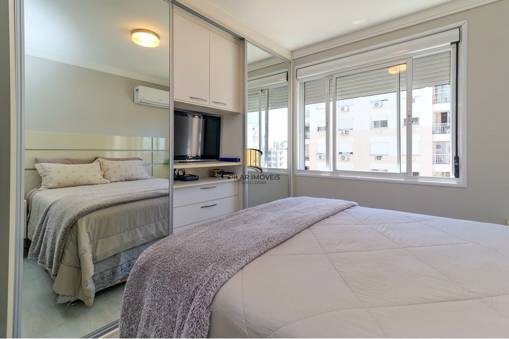 Apartamento 3 dormitórios no bairro Passo da Areia