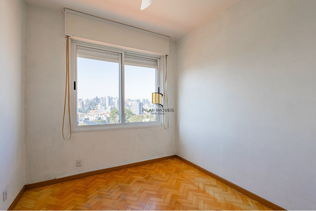 Apartamento 3 dormitórios no bairro Santa Cecília