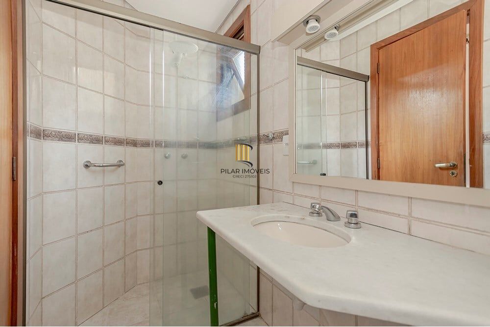 Apartamento 3 dormitórios no bairro Tristeza