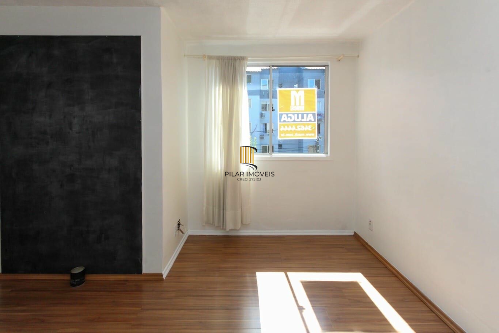 Apartamento 2 dormitórios no bairro Mato Grande