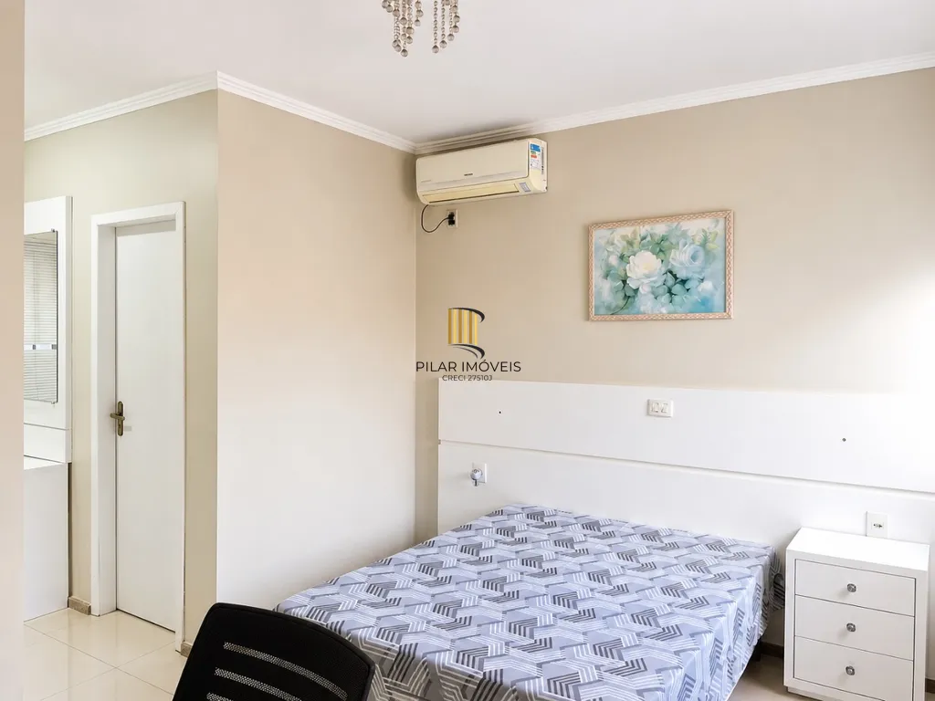 Casa 3 dormitórios no bairro Jardim dos Lagos