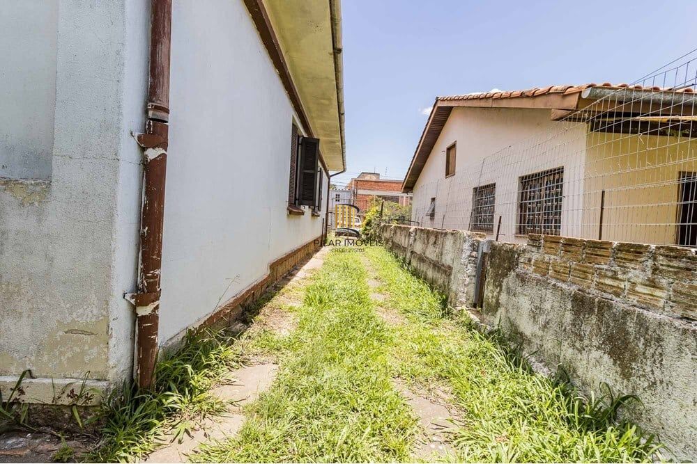 Casa 3 dormitórios no bairro Partenon