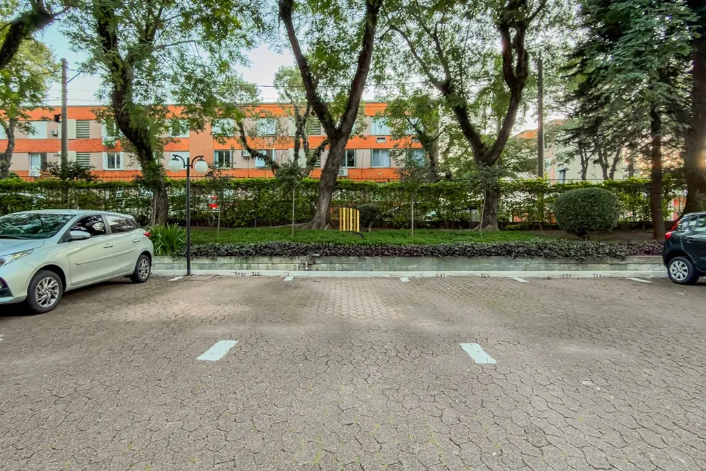Apartamento 4 dormitórios no bairro Boa Vista