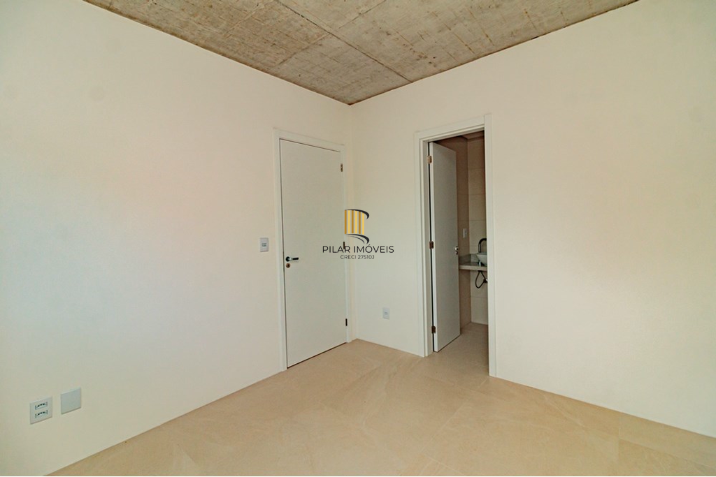 Apartamento 1 dormitório no bairro Bom Fim