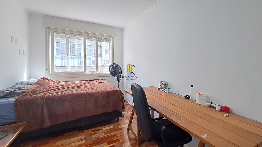 Apartamento 2 dormitórios no bairro Jardim Botânico