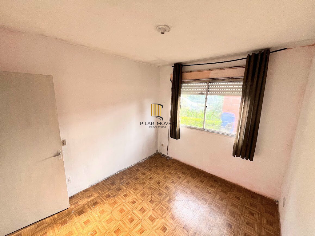 Apartamento 1 dormitório no bairro Santa Tereza