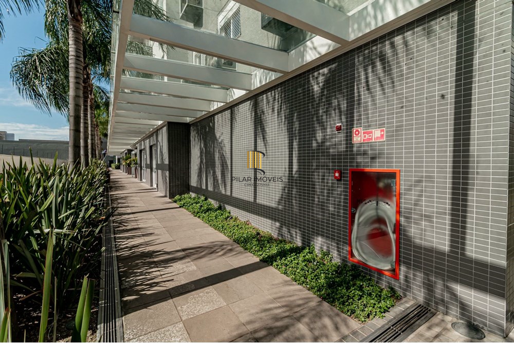 Apartamento 2 dormitórios no bairro Navegantes