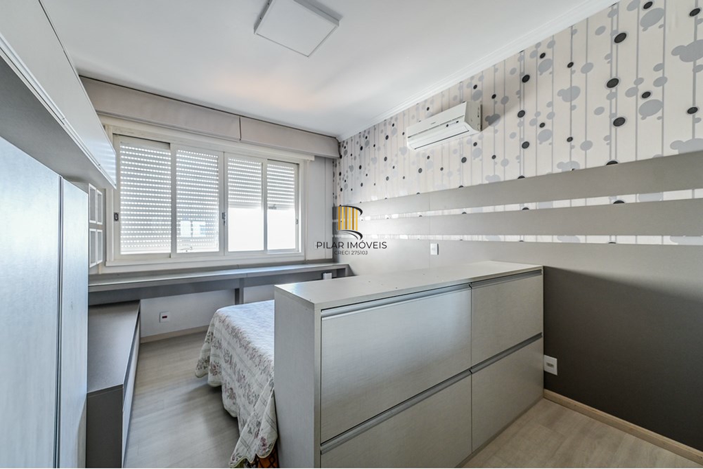 Apartamento 4 dormitórios no bairro Independência