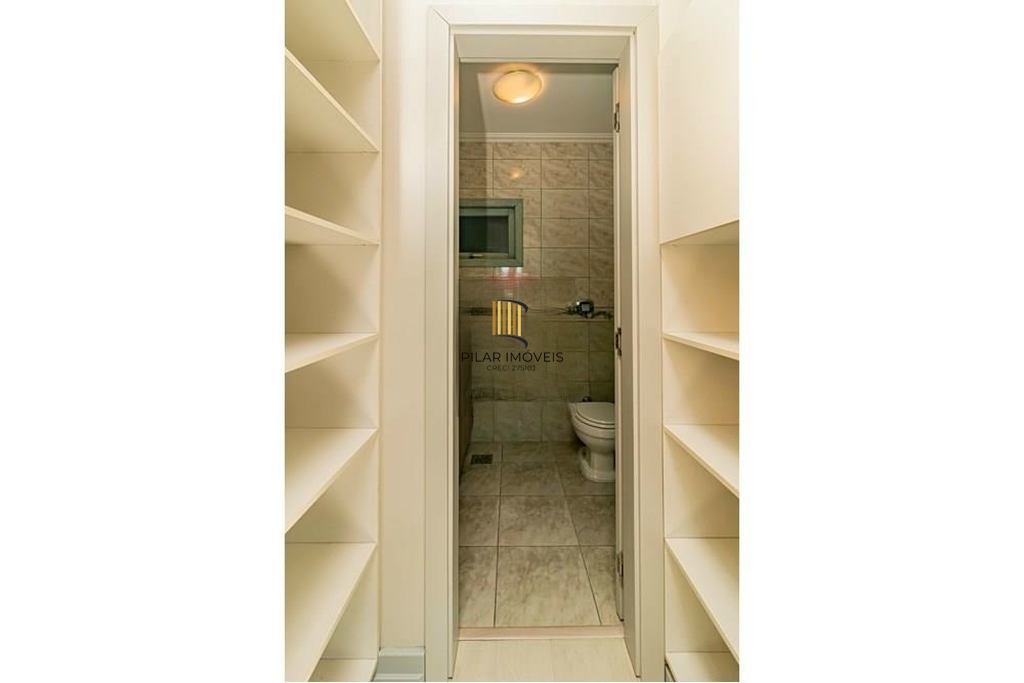 Apartamento 3 dormitórios no bairro Jardim Lindóia