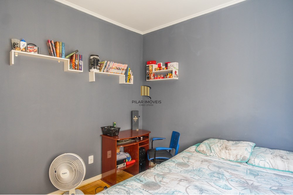 Apartamento 3 dormitórios no bairro Medianeira