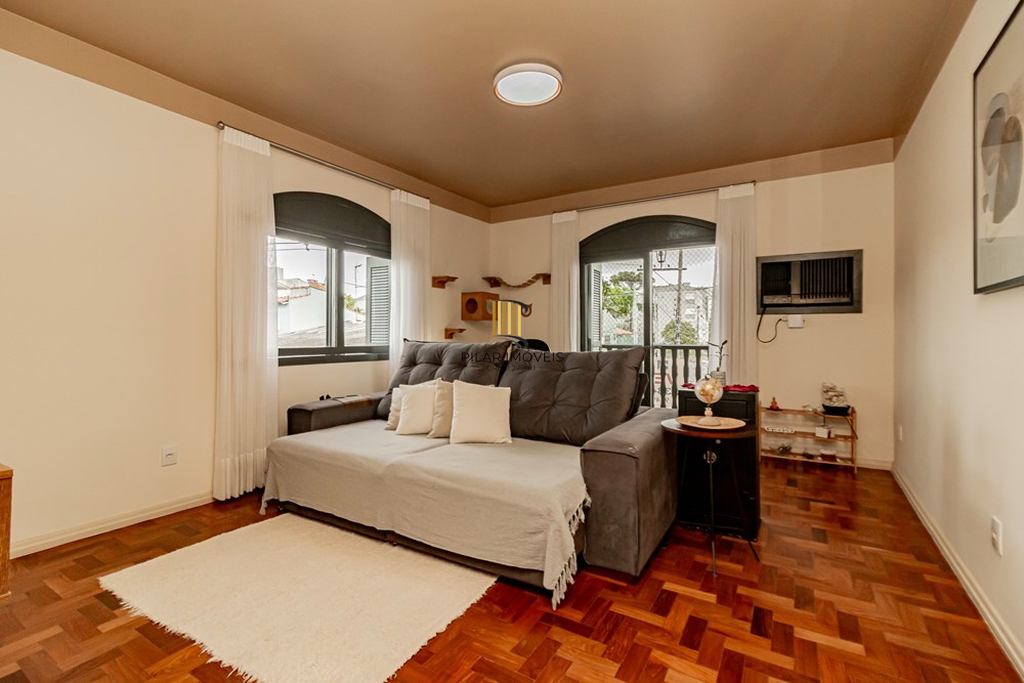 Apartamento 3 dormitórios no bairro Jardim Itu Sabará