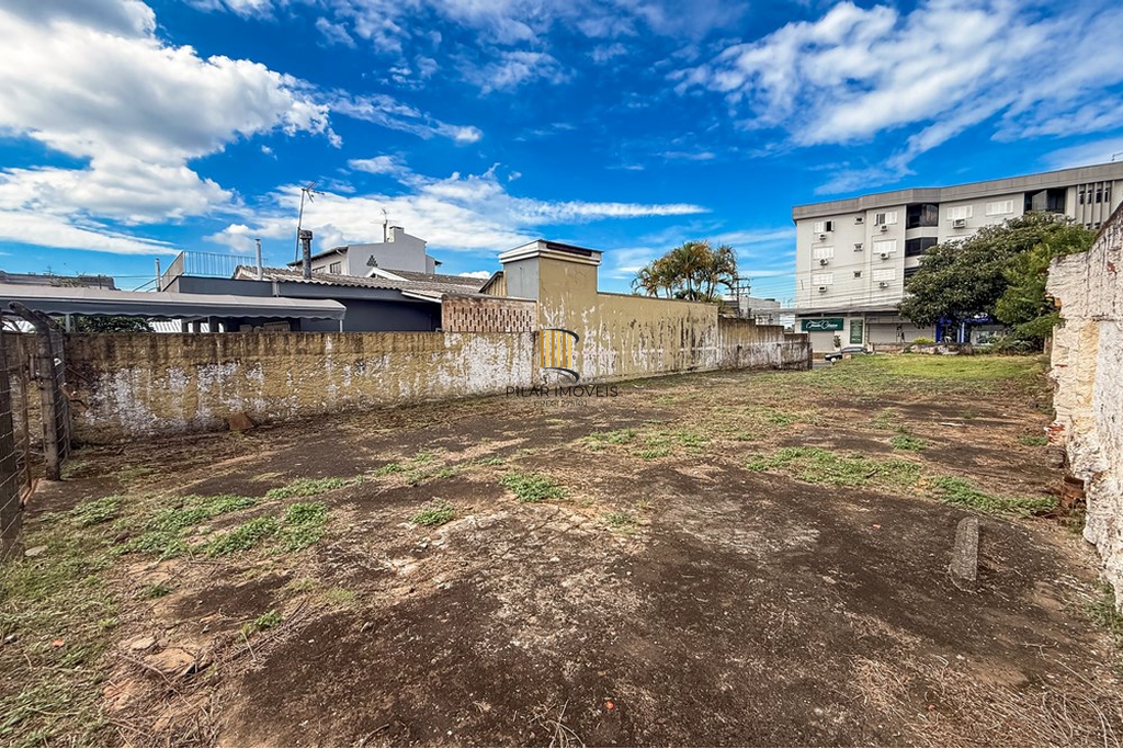 Terreno Comercial no bairro Nossa Senhora das Graças