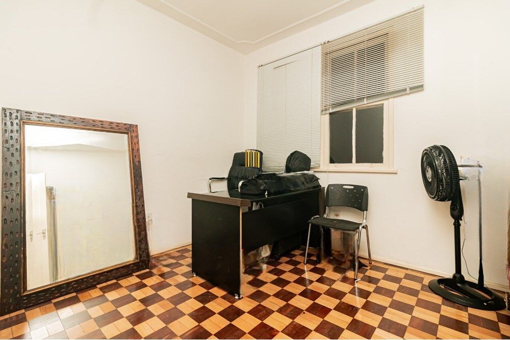 Apartamento 2 dormitórios no bairro Mont Serrat