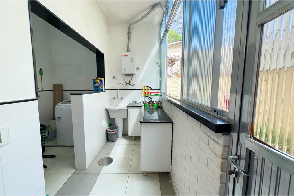 Apartamento 3 dormitórios no bairro Petrópolis