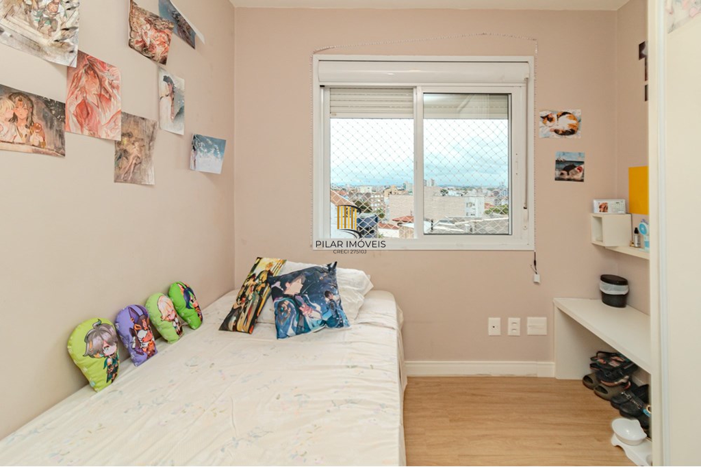 Apartamento 3 dormitórios no bairro Passo da Areia