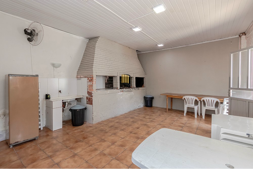 Apartamento 2 dormitórios no bairro Santana