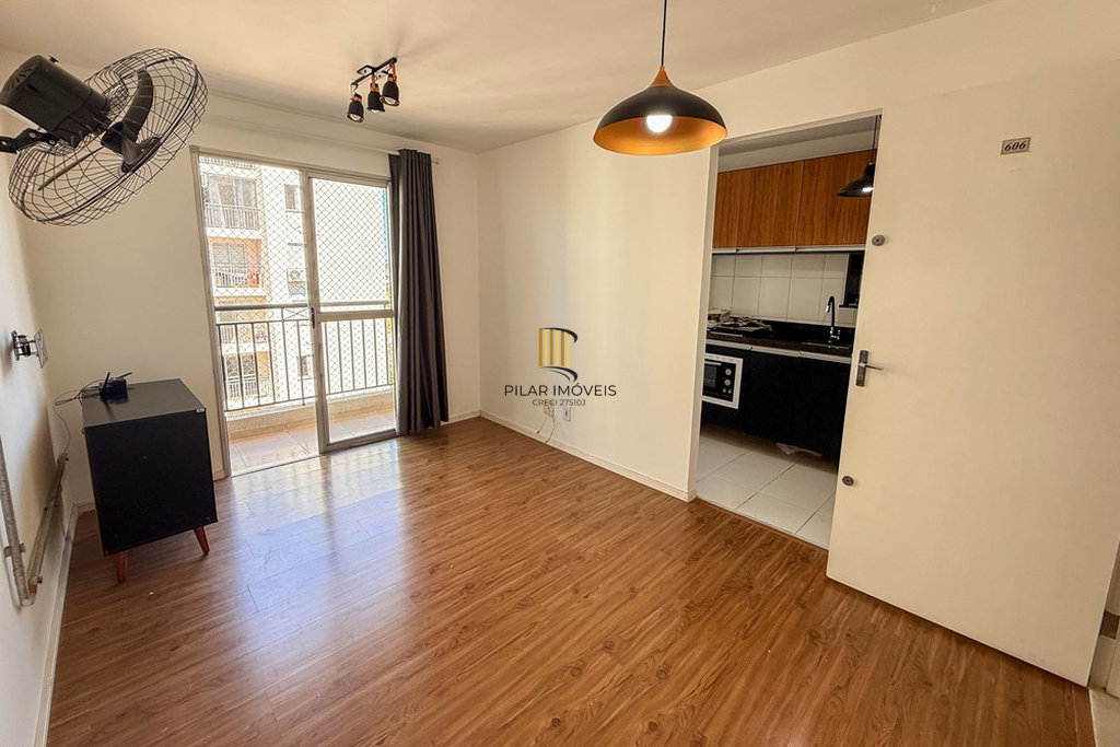 Apartamento 2 dormitórios no bairro Igara - Pilar Imóveis
