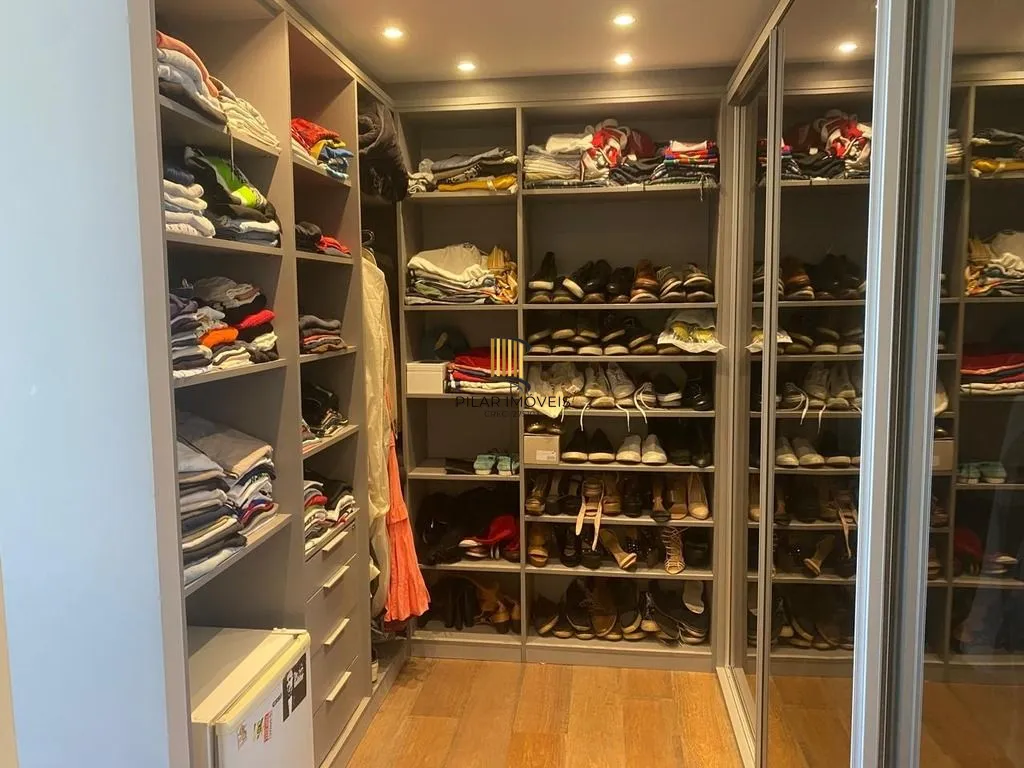 Apartamento 3 dormitórios no bairro Jardim Europa