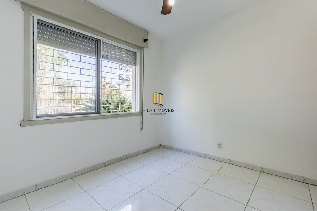Apartamento 2 dormitórios no bairro São Sebastião