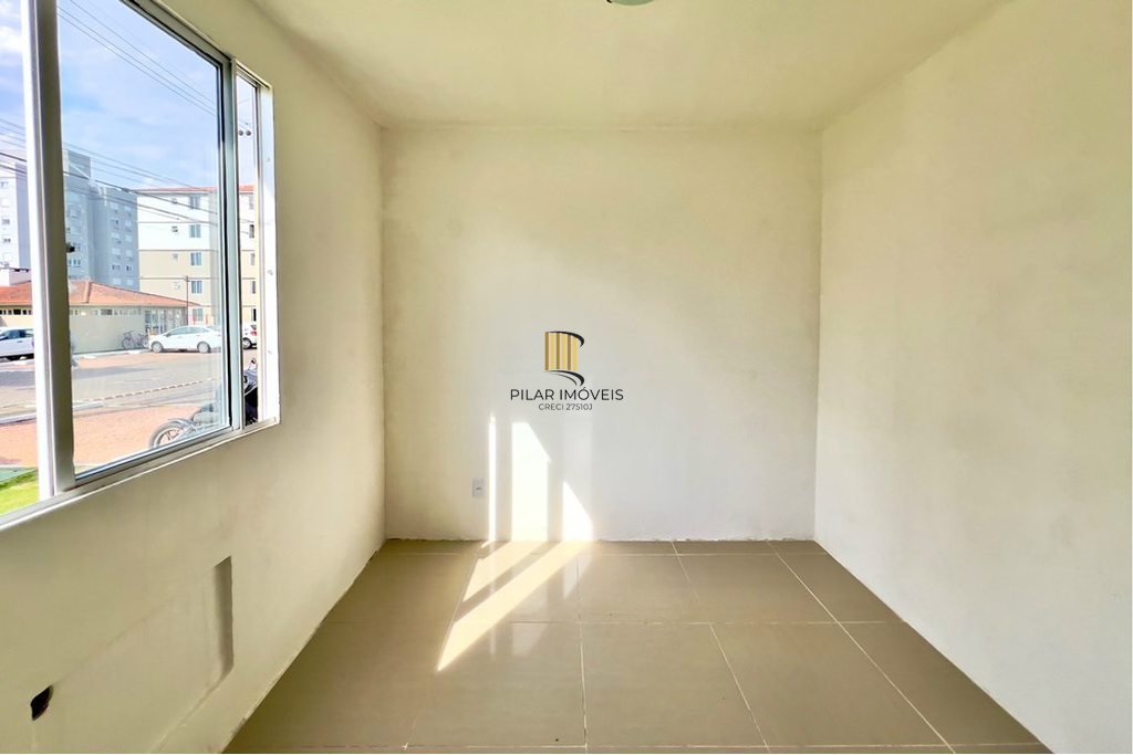 Apartamento 2 dormitórios no bairro Fátima