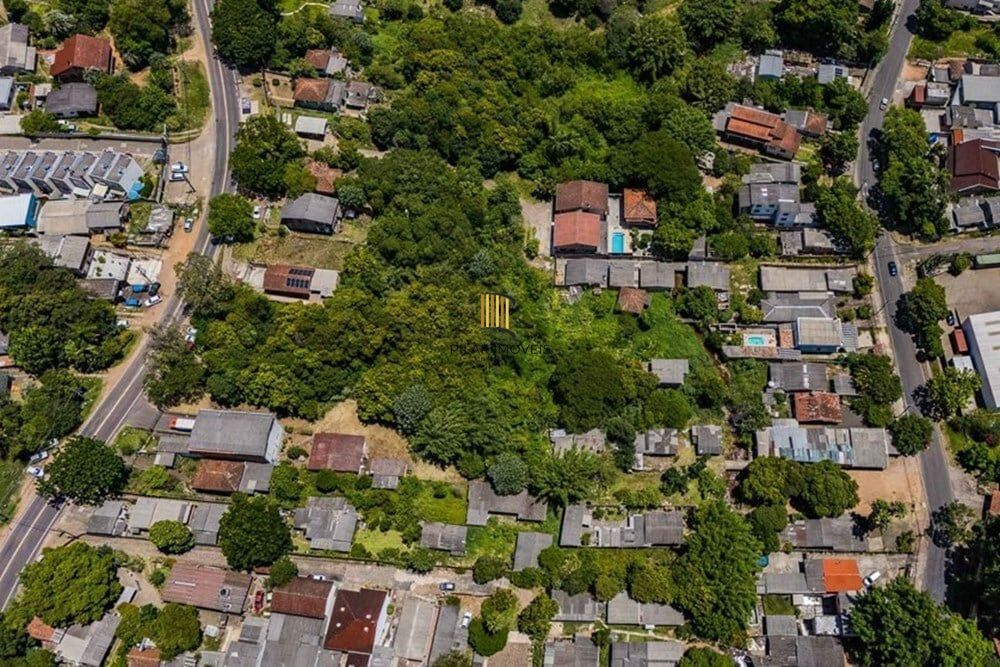 Terreno no bairro Vila Nova