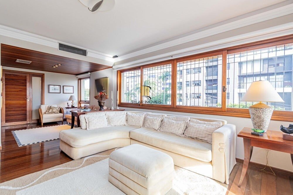 Apartamento 3 dormitórios no bairro Rio Branco