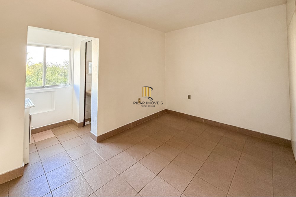 Studio 1 dormitório no bairro Nossa Senhora das Graças
