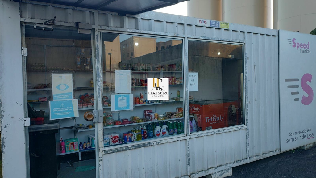 Apartamento 2 dormitórios no bairro Sarandi