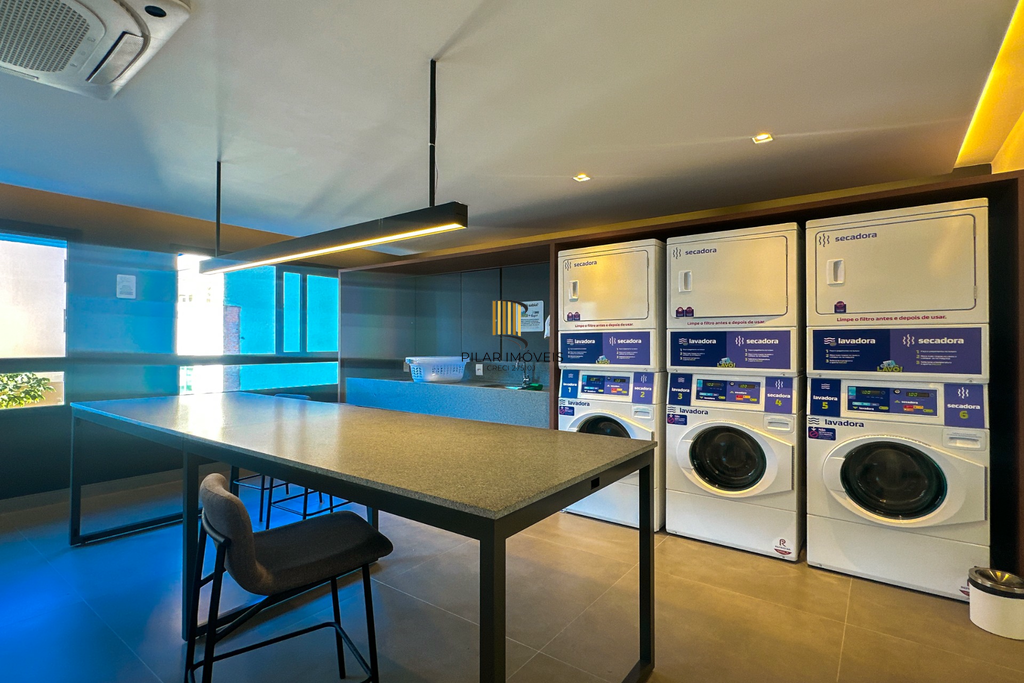 Loft 1 dormitório no bairro Rio Branco