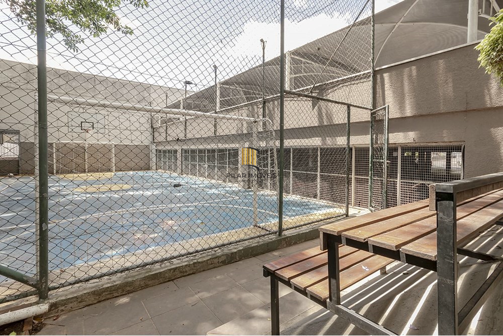 Apartamento 3 dormitórios no bairro Cristo Redentor