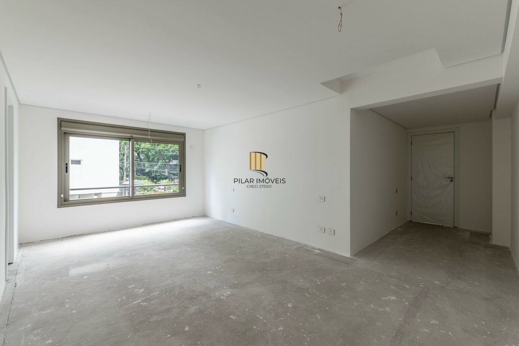 Apartamento 3 dormitórios no bairro Bela Vista