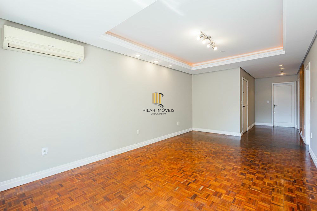 Apartamento 3 dormitórios no bairro Passo da Areia