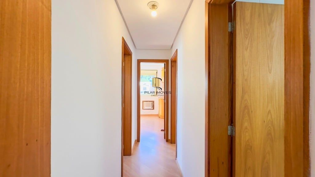 Apartamento 3 dormitórios no bairro Higienópolis