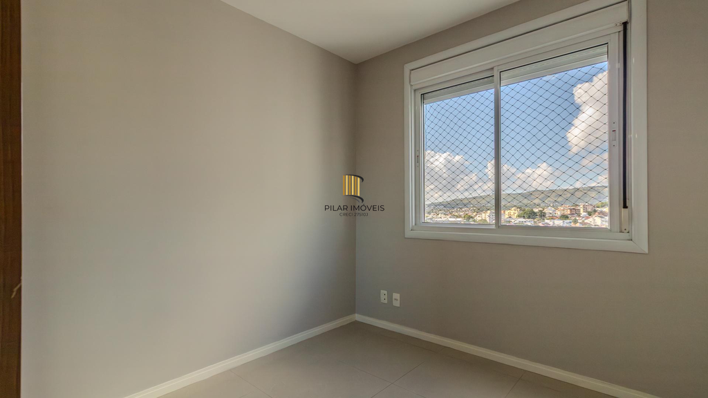 Apartamento 3 dormitórios no bairro Jardim Europa