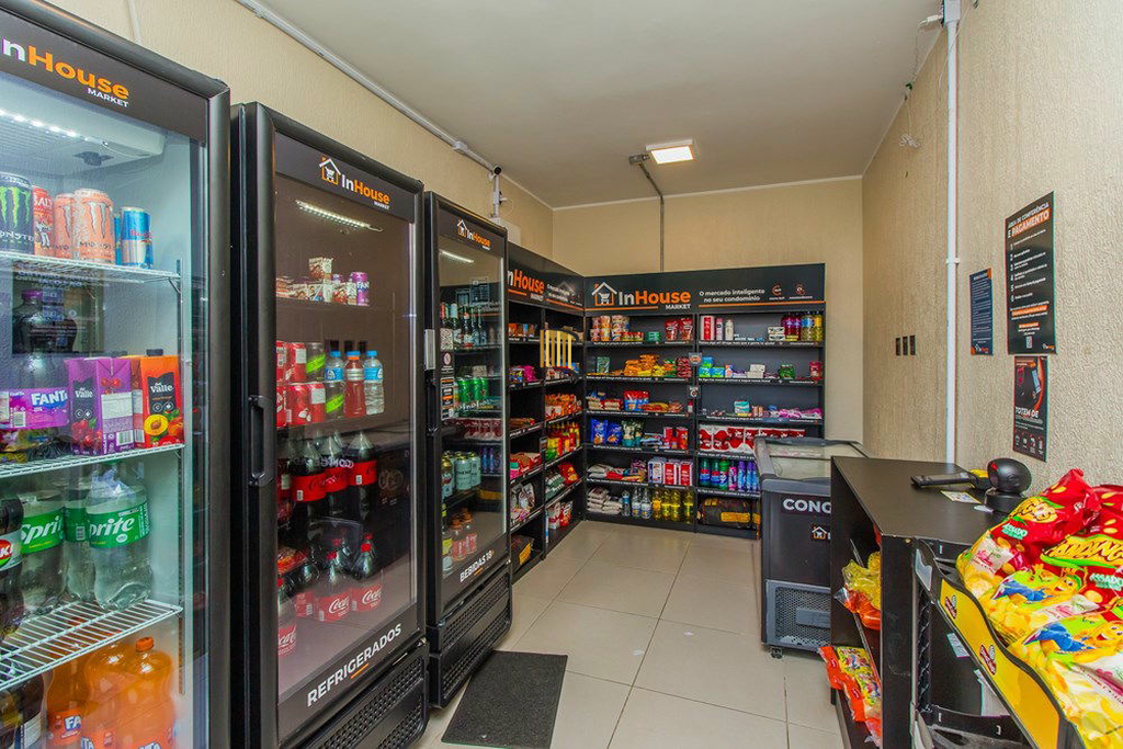 Apartamento 2 dormitórios no bairro Estância Velha