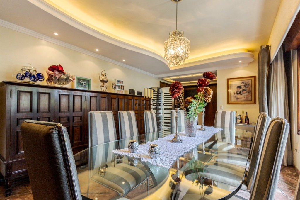 Apartamento 3 dormitórios no bairro Farroupilha