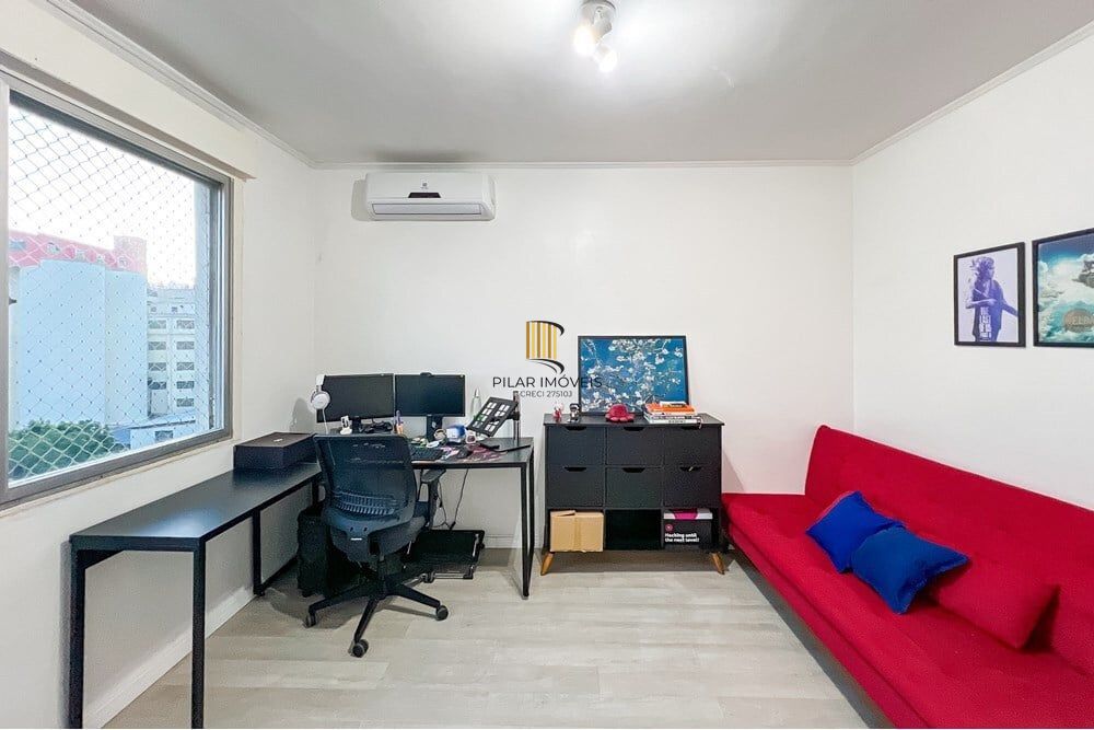 Apartamento 3 dormitórios no bairro Marechal Rondon