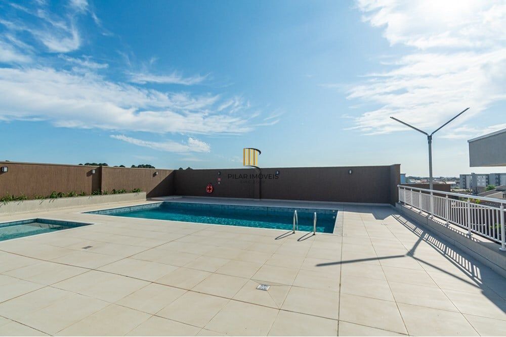 Apartamento 2 dormitórios no bairro Centro