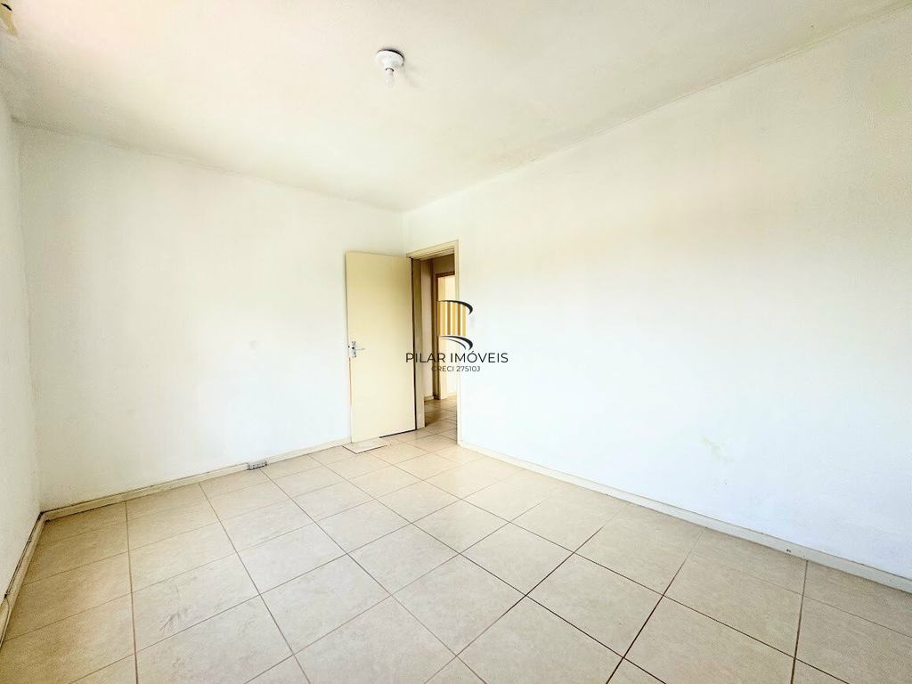 Apartamento 2 dormitórios no bairro Cristal