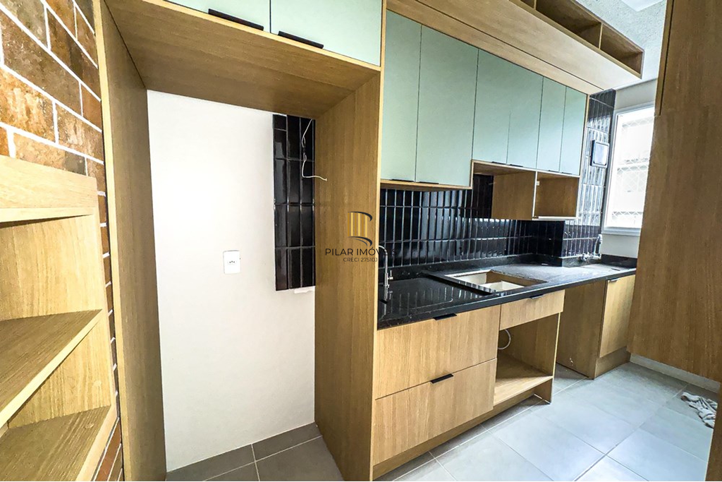 Apartamento 2 dormitórios no bairro Sarandi