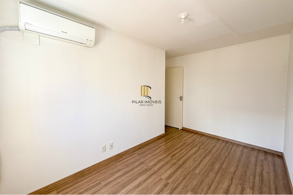 Apartamento 2 dormitórios no bairro Fátima