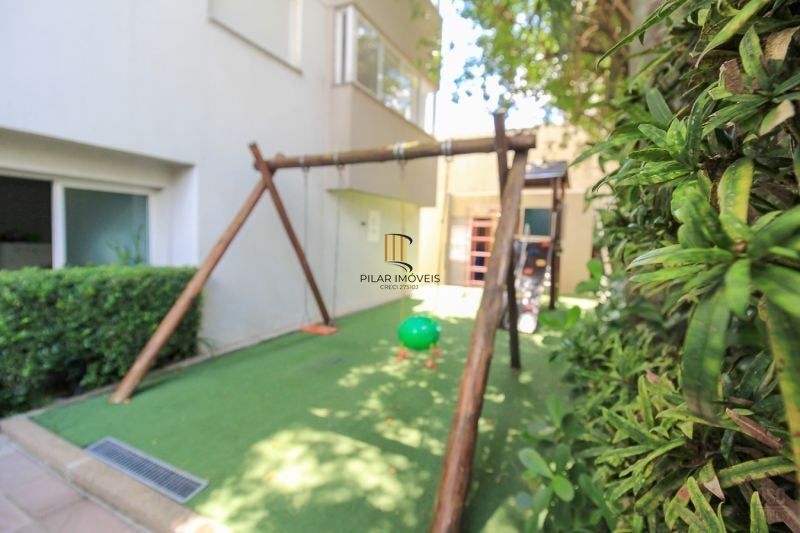 Apartamento 2 dormitórios no bairro Tristeza