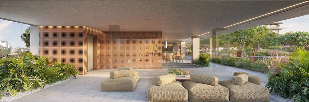 Apartamento 4 dormitórios no bairro Bela Vista