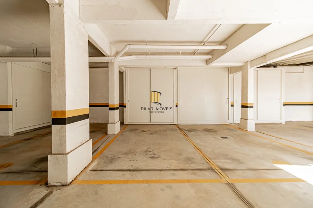 Apartamento 3 dormitórios no bairro Chácara das Pedras