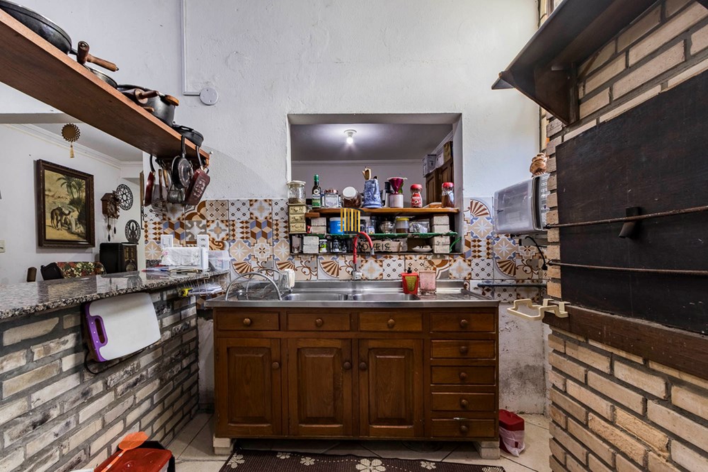 Casa de Condomínio 2 dormitórios no bairro Hípica